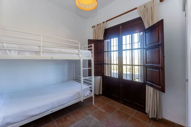 Finca rústica 4 habitaciones 316m² en venta - Costa del Sol — 19