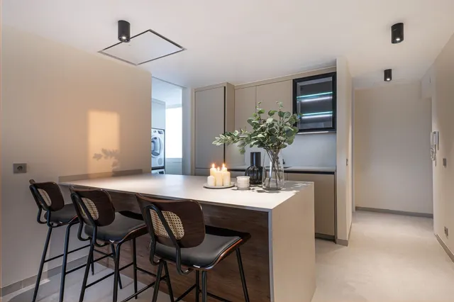 Apartamento 3 habitaciones 107m² en venta - Puerto Sol-Los Almendros-El Tomillar — 24
