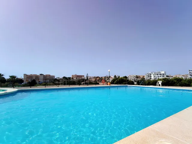 Apartamento 2 habitaciones 66m² en venta - La Zenia — 25