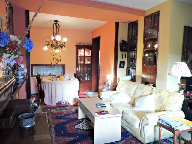 Precioso chalet de 4 dormitorios en Solymar-Puerto Marina — 4