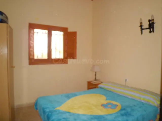 VENTA CASA DE PIEDRA CABALLUSA ( PINOSO) ALICANTE — 5