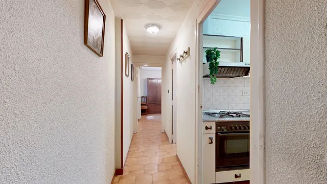 ¡Junto a Puerta del Carmen! Piso luminoso de 76 m2 con gran potencial para reformar — 19