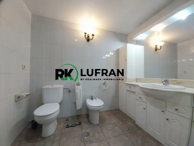 PISO EN VENTA EN ALICANTE - ZONA RENFE- SAN BLAS - ENSANCHE — 33