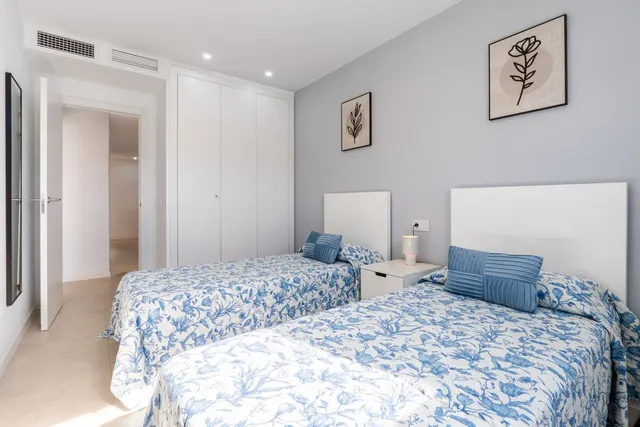 Adosado 4 habitaciones 165m² en venta - Riviera del sol — 12