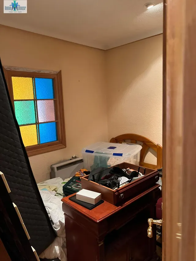 INMOHOUSE VENDE PISO EN ZONA CIRCUNVALACIÓN-CARREFOUR — 23