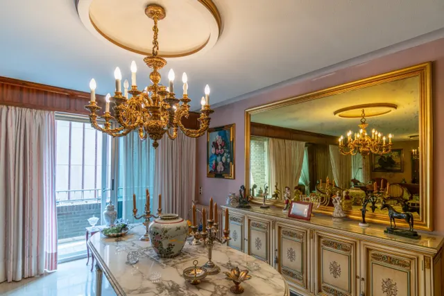 ESPECTACULAR VIVIENDA EN ACERA DEL DARRO — 29