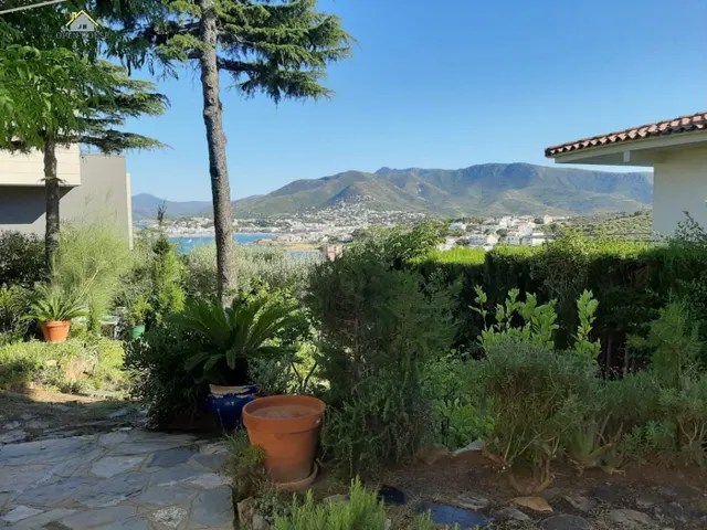 Fantástico Chalet en Grifeu, Llançà — 35