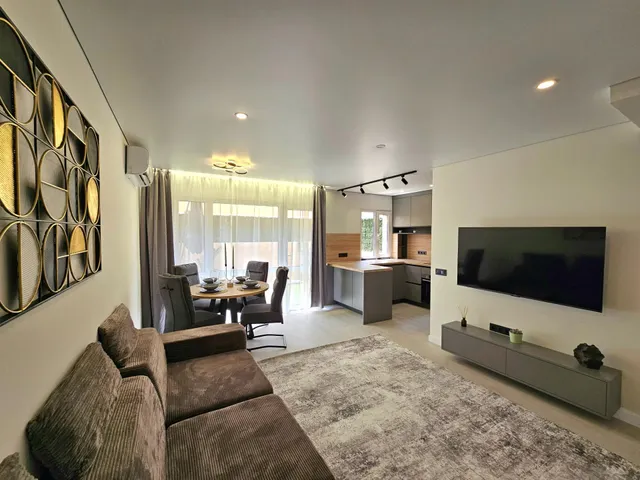 Bungalow completamente reformado a solo 150 metros de la playa de La Mata — 15