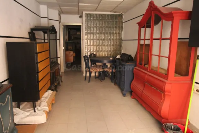Local comercial - Barcelona (Sant Martí / El Camp de l'Arpa) - foto 5