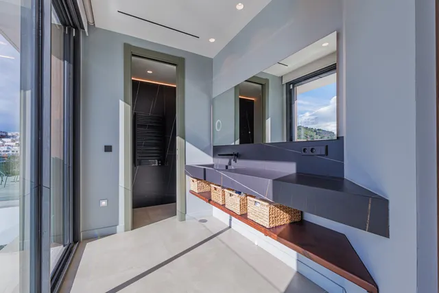 Chalet 3 habitaciones 415m² en venta - Malagueta - Monte Sancha — 31