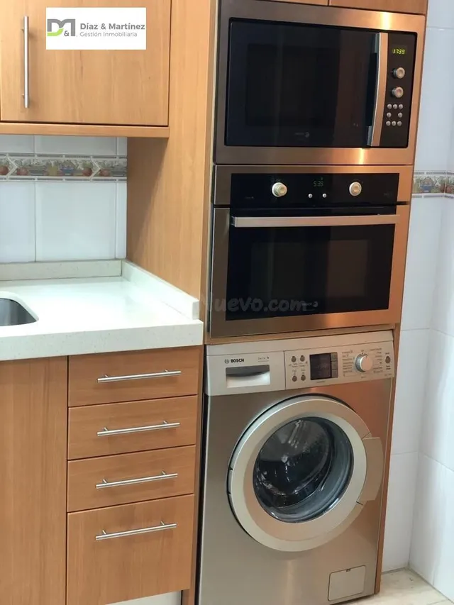 AMPLIO PISO DE 3 DORMITORIOS EN VILLANUEVA DE CARRIZO - foto 4