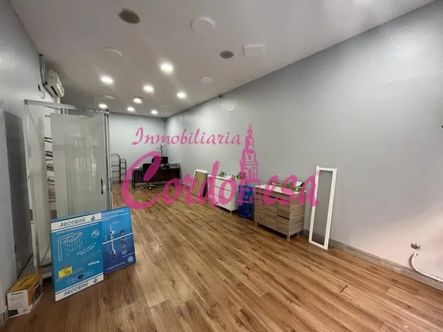 LOCAL COMERCIAL EN CIUDAD JARDÍN — 2