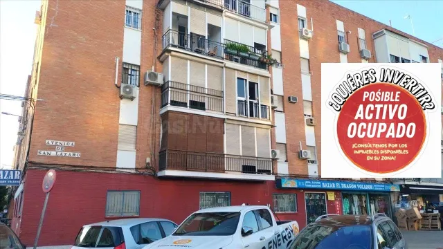 Apartamento 2 habitaciones 73m² en venta - Doctor Fedriani