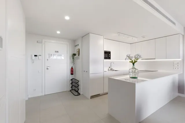 Apartamento 2 habitaciones 96m² en venta - Riviera del sol — 35