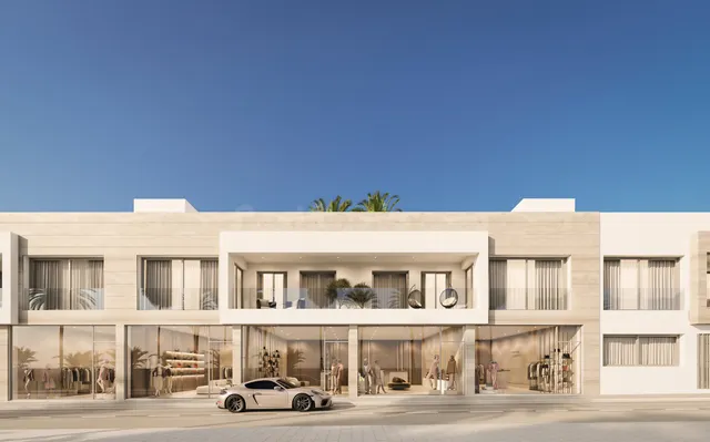 Apartamento 1 habitación 76m² en venta - Marbella — 2