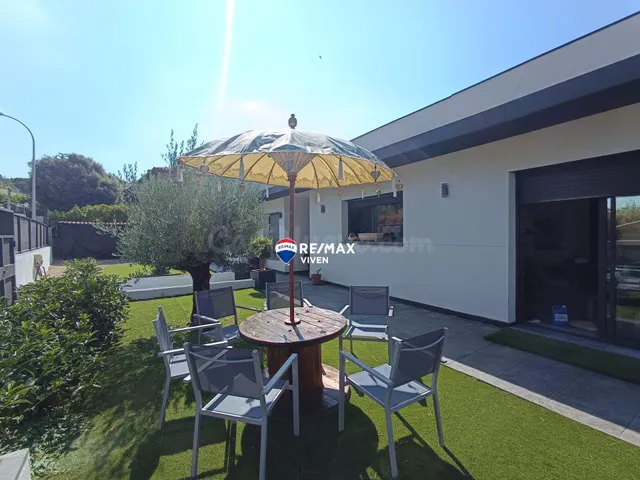 Chalet en venta en Caldes de Montbui — 4