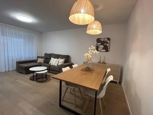 PISO EN BARAÑAIN — 11