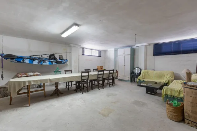 MAGNIFICA UNIFAMILIAR ADOSADA DE 4 PLANTAS EN LOMA LINDA CON PISCINA COMUNITARIA — 49