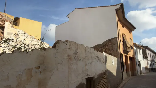 QUIERES UNA PARCELA EN EL CASTILLO DE SAGUNTO...? — 6