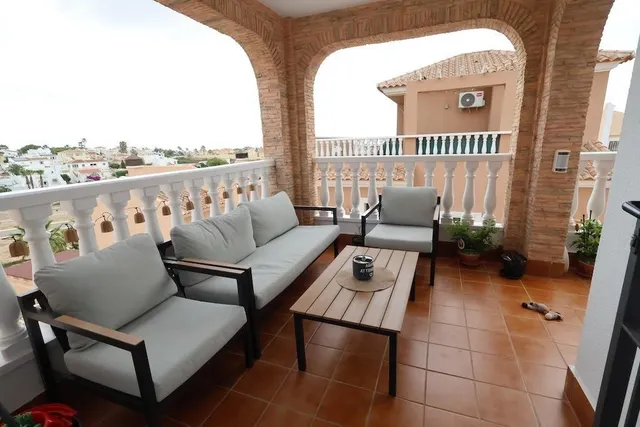 Chalet independiente en Blue Lagoon — 6