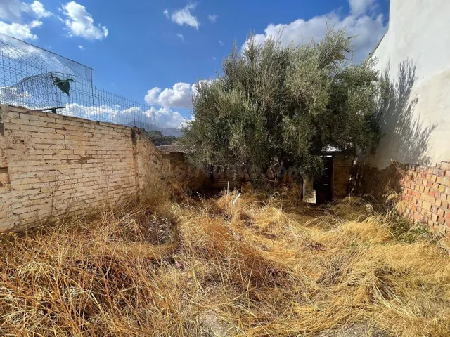 Casa en el casco histórico de Antequera — 3