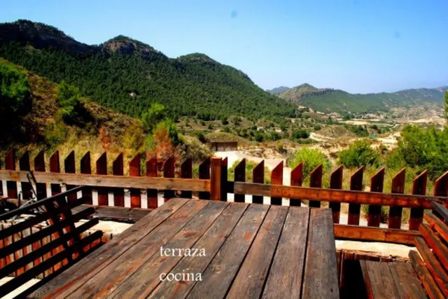 Finca rústica 3 habitaciones 284m² en venta - Gea Y Truyols — 2