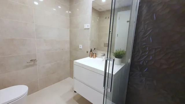 Apartamento 2 habitaciones 137m² en venta - Costa Del Sol — 39
