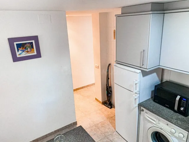 Excelente apartamento en venta con licencia turistica - foto 3