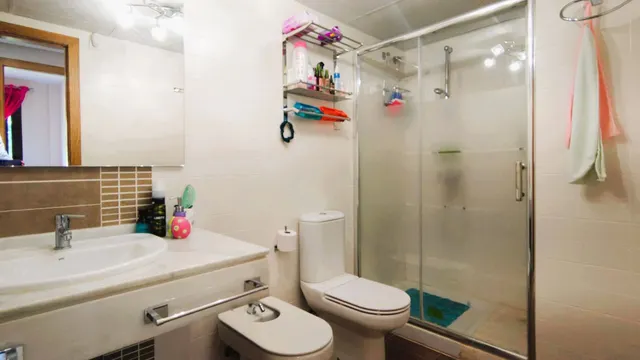 Apartamento 2 habitaciones 99m² en venta - Costa Del Sol — 22