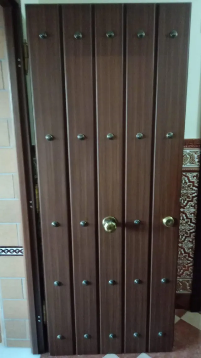 VENTA  DE DOS CHALET EN CAMINO DE MOLINO VIEJO — 18