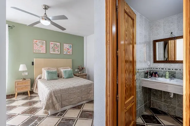Casa en Gojar con patio de 65m — 20