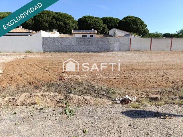 Terreno urbano listo para construir: - foto 3