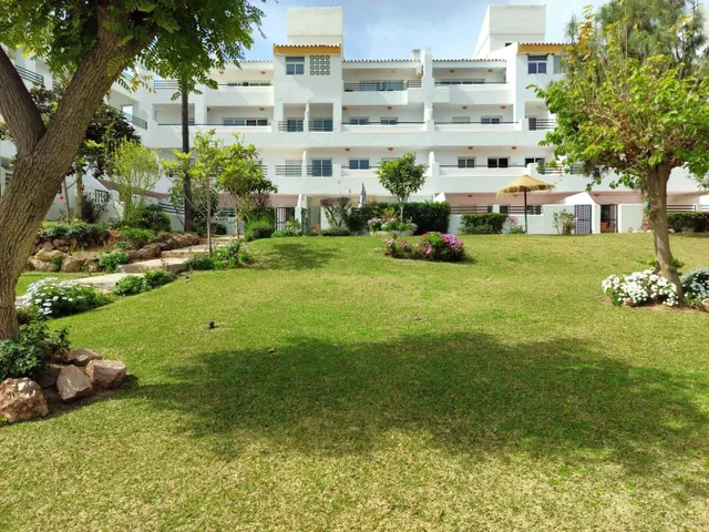 Club La Costa - Piso 2 Dormitorios en Planta Baja, Garaje, Trastero, Piscina Comunitaria, — 27