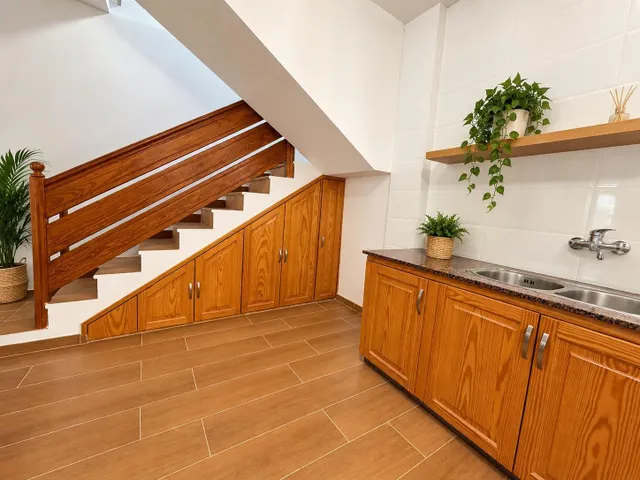 FINCA RÚSTICA CON VIVIENDA EN EL PALMITAL, STA. MARÍA DE GUÍA — 19