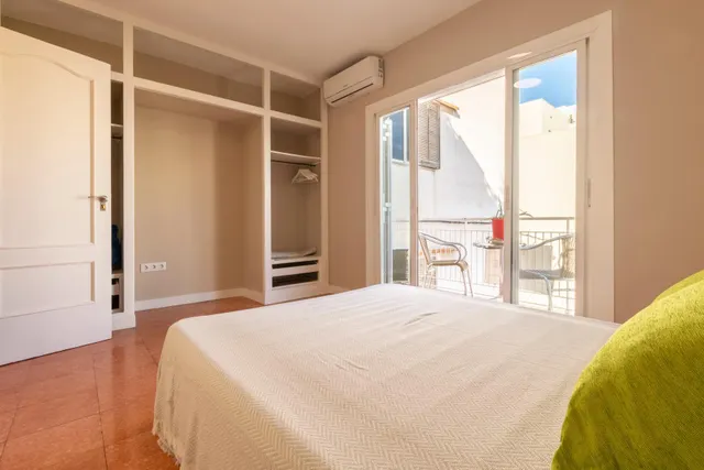 Un Dúplex en Sitges con mucho Ambiente — 22