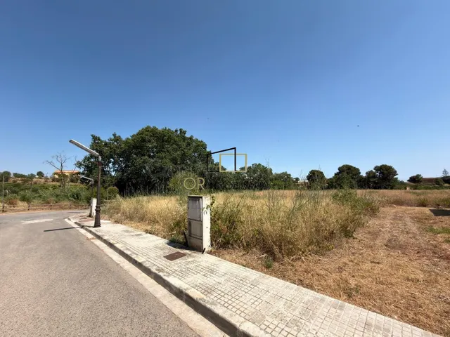 Dos parcelas urbanas de 124 m2 en Les Casetes de Llobets, Sa