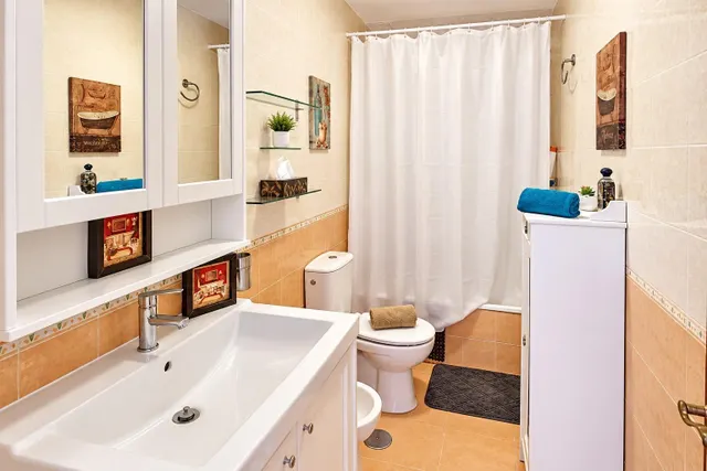 ¡¡¡precioso dúplex de cuatro dormitorios para vivir en salúcar!!! — 25