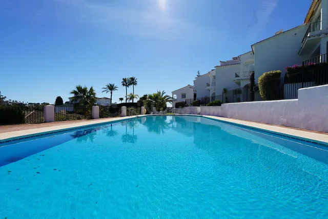 Apartamento 2 habitaciones 85m² en venta - Paraiso-Barronal — 2