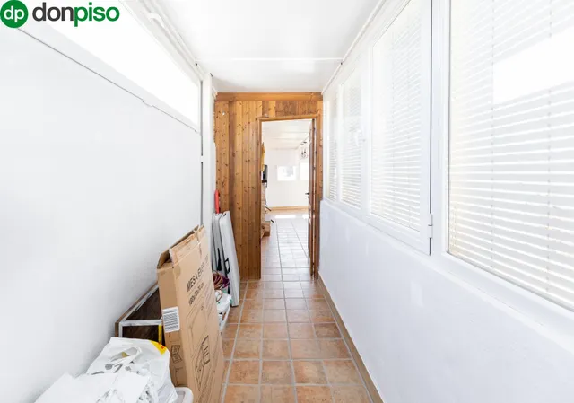 PISO ÁTICO DUPLEX EL CHAPARRAL (ALBOLOTE) — 22