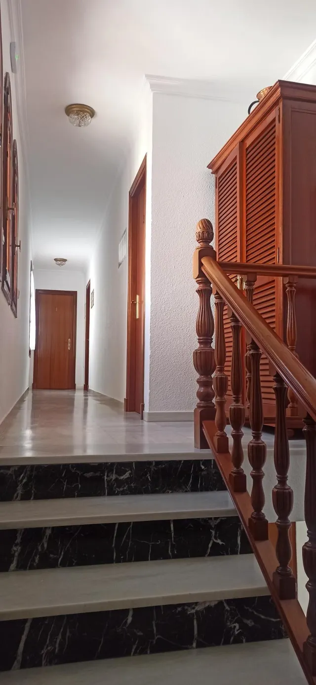 PRECIOSO HOTEL, TOTALMENTE REFORMADO EN ARCOS DE LA FRONTERA — 7