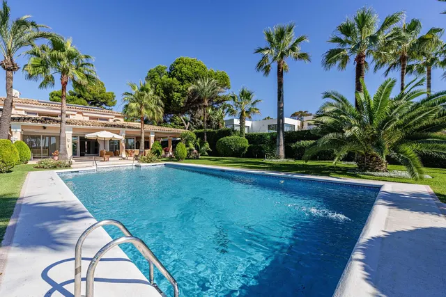 Chalet 9 habitaciones 735m² en venta - Costa Del Sol — 37