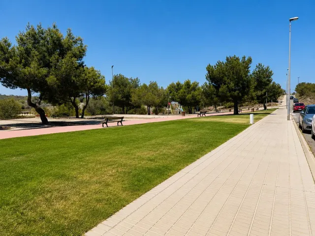 Bungalow 2 habitaciones 82m² en venta - Los Altos — 18