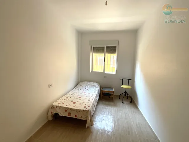 Triplex en bahia con amplias terrazas y plaza de parking — 22