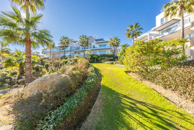 Apartamento 3 habitaciones 105m² en venta - Costa Del Sol — 26