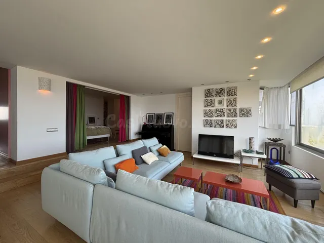 ¡Vistas al mar y relax total en El Saler! Piso reformado y l - foto 4