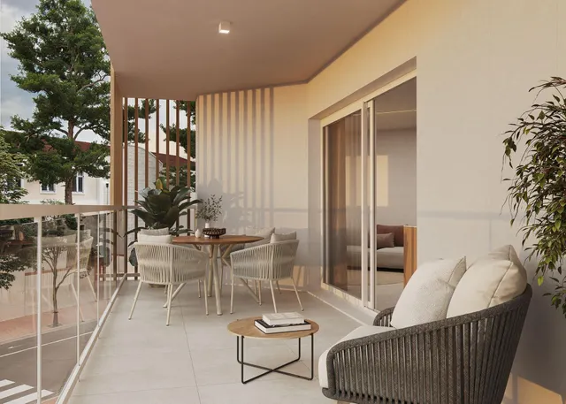 PISOS OBRA NUEVA EN EL PUEBLO DE BENICASIM — 6