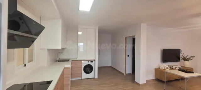 Vivienda totalmente reformada en la zona de Llopis — 2