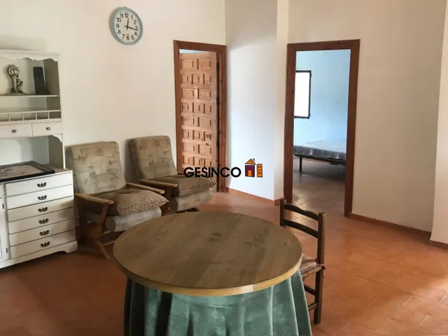 CHALET EN VENTA EN ONTINYENT - ZONA LA FAROLA — 10