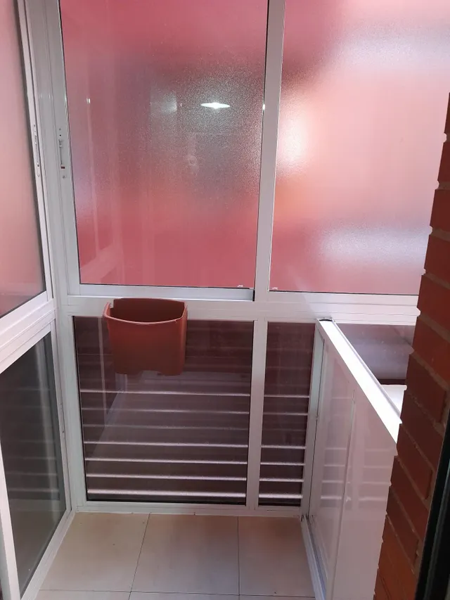 Apartamento Super Luminoso — 9