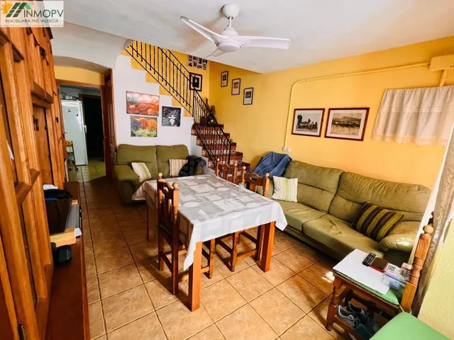 CASA CON JARDIN Y PISCINA PRIVADA EN CALIG! - foto 4